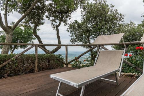 Agroturismo Relais Villa San Bastiano