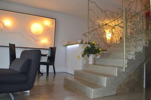 Agroturismo Relais Villa San Bastiano