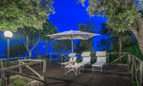 Agroturismo Relais Villa San Bastiano