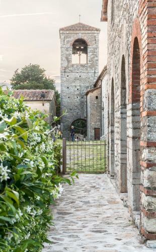 Agroturismo Relais Villa San Bastiano