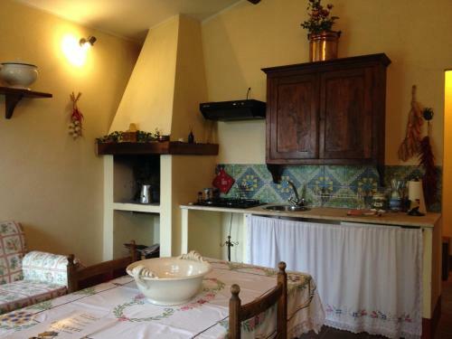 Agroturismo Tenuta Santagnese