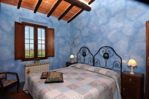 Agroturismo Tenuta Santagnese