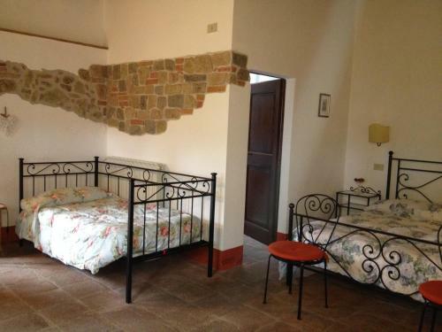 Agroturismo Tenuta Santagnese