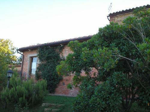 Agroturismo Tenuta Santagnese