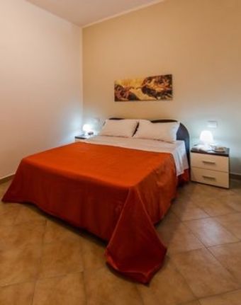 Apartamento Residenza Biondo