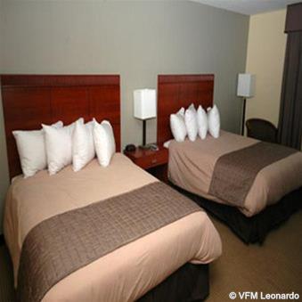Hotel Canad Inns Destination Center Grand Forks