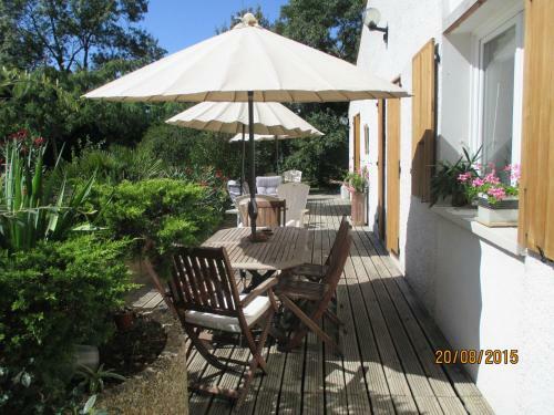 Bed & Breakfast Chambres D'h�tes Barbecane