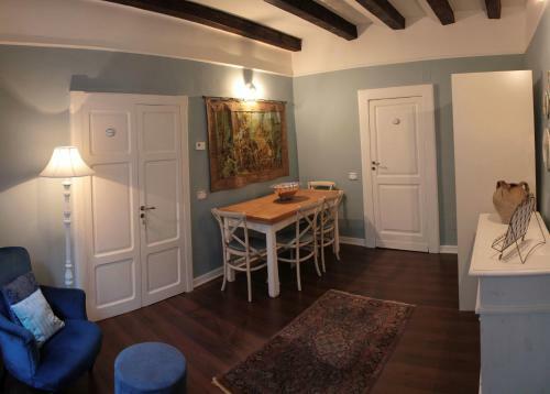 B&B Via Dell'astrologo
