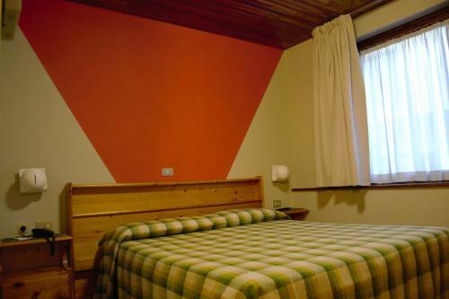 Hotel Valdotain