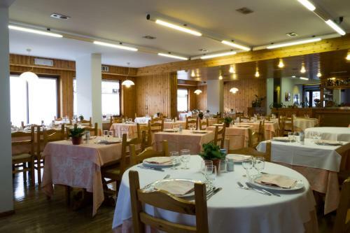 Hotel Valdotain