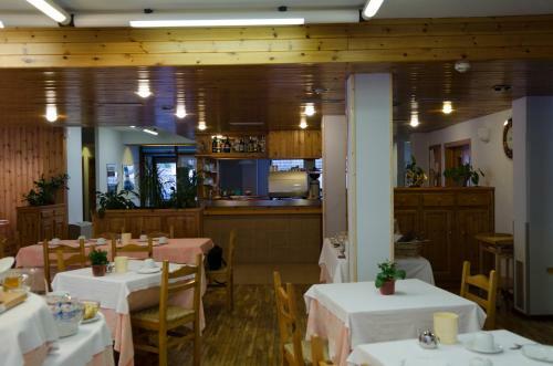 Hotel Valdotain