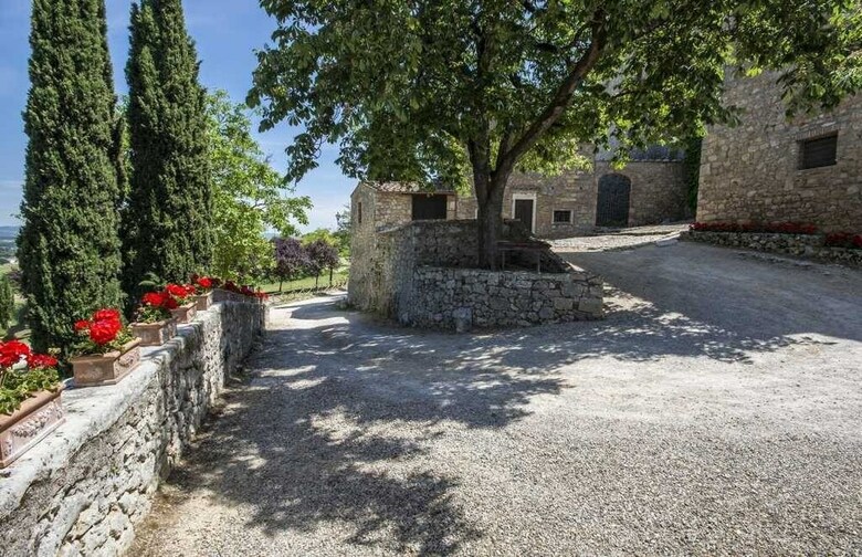 Agroturismo Castel Pietraio