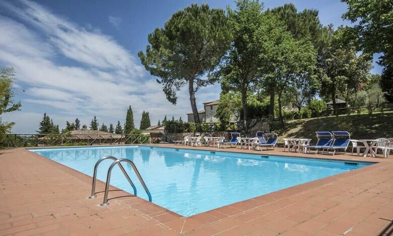 Agroturismo Castel Pietraio
