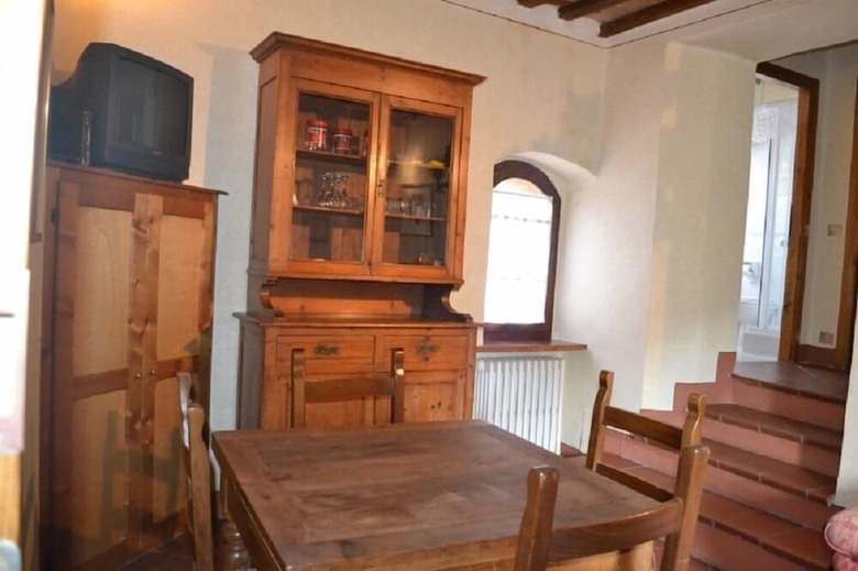 Agroturismo Castel Pietraio