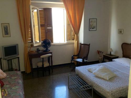 Bed & Breakfast L'oasi