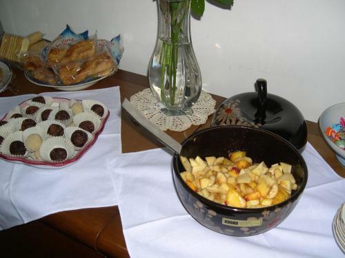 Bed & Breakfast L'oasi