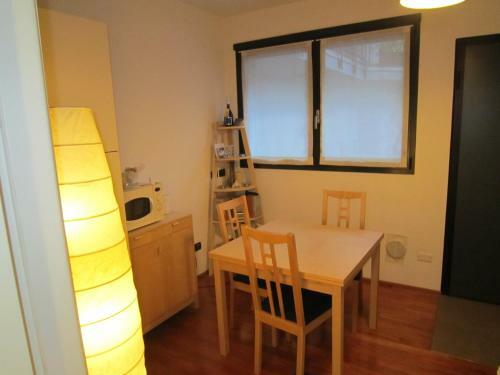 Apartamento Flat Green Garden