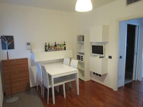 Apartamento Flat Green Garden