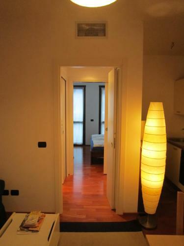 Apartamento Flat Green Garden