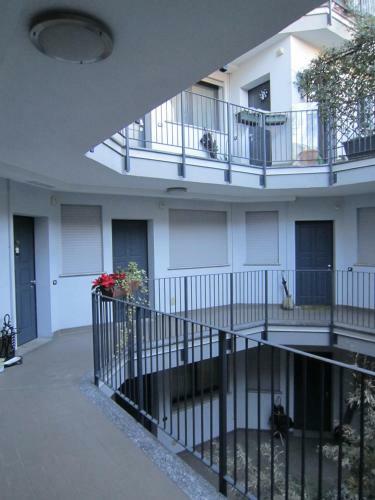 Apartamento Flat Green Garden