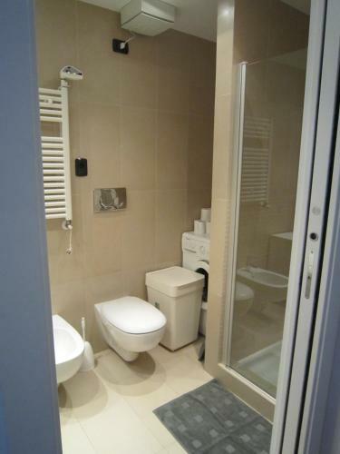 Apartamento Flat Green Garden