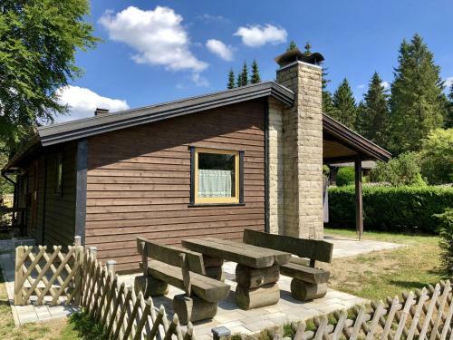 Ferienpark Am Waldsee I
