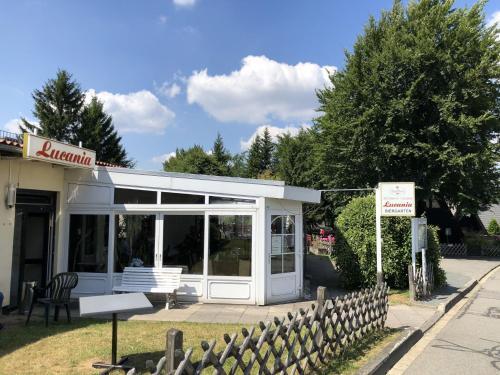 Ferienpark Am Waldsee I