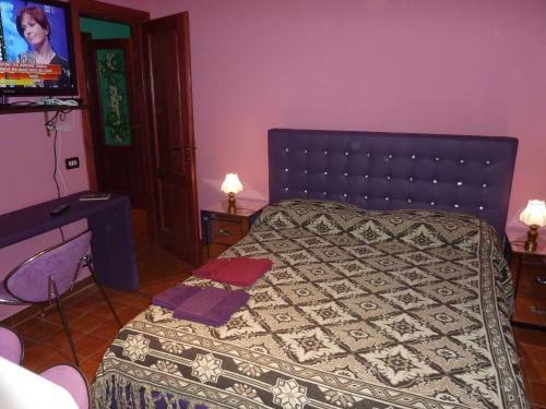 Bed & Breakfast Life's Hotel B