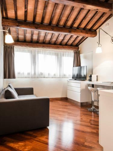 Apartamento Myplace Piazza Dei Signori