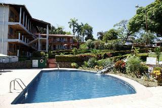 Hotel Divisamar