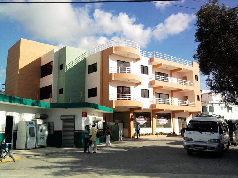 Apartamento Taino Accomodation