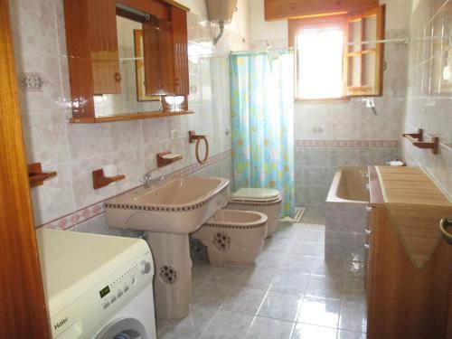 Apartamento Casa Vacanze Ludovica