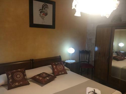 B&B Domus De Janas