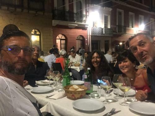 B&B Domus De Janas