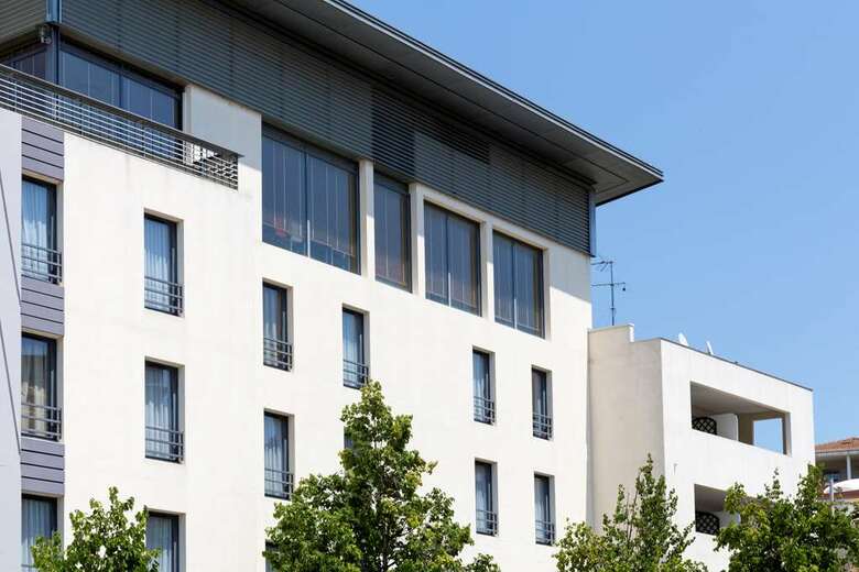 Hotel Inter H�tel Soul�ia