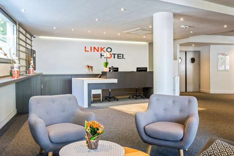 Hotel Inter H�tel Soul�ia