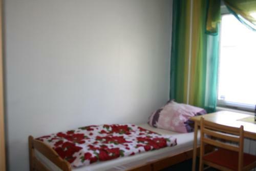 Albergue Backpackers� Inn