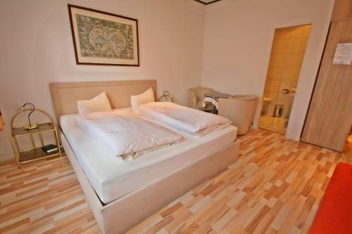 Hostal G�stehaus Edith