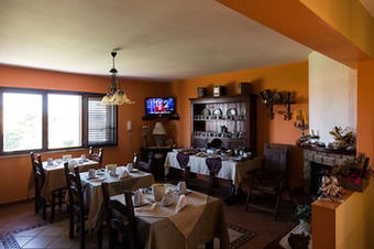 Bed And Breakfast Marina D'aspra