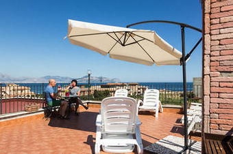 Bed And Breakfast Marina D'aspra