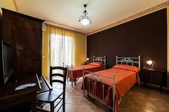 Bed And Breakfast Marina D'aspra
