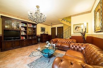 Bed And Breakfast Marina D'aspra