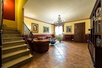 Bed And Breakfast Marina D'aspra
