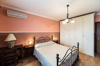 Bed And Breakfast Marina D'aspra