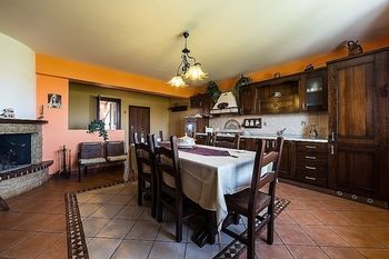 Bed And Breakfast Marina D'aspra