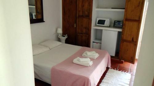 Agroturismo Cortijo De La Media Luna