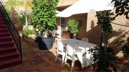 Agroturismo Cortijo de La Media Luna