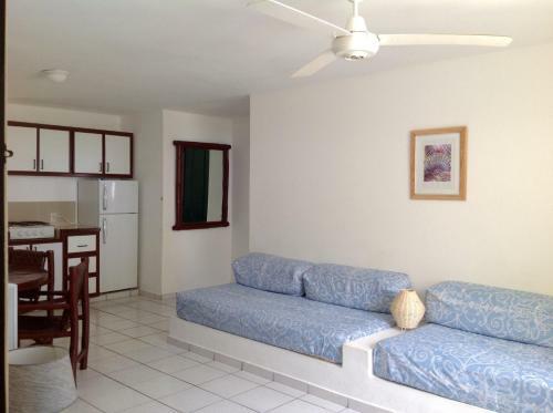 Aparthotel La Punta Apartamentos