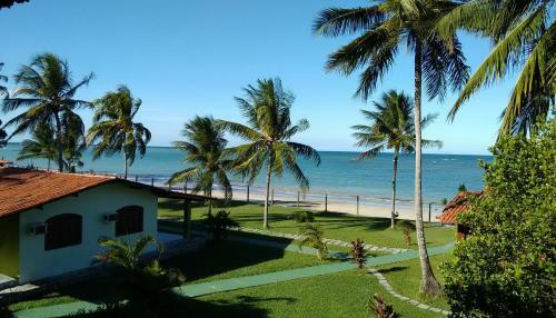 Catavento Praia Hotel