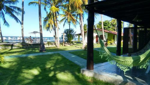 Catavento Praia Hotel